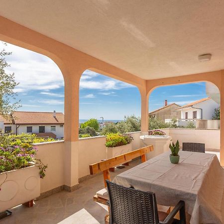 Stunning Apartment In Krk With Kitchen Krk Town Exterior photo